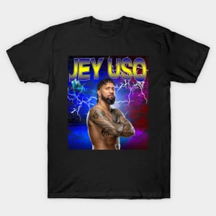 JEY USO T-Shirt